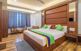 Treebo The Empire Near Taj Mahal Agra